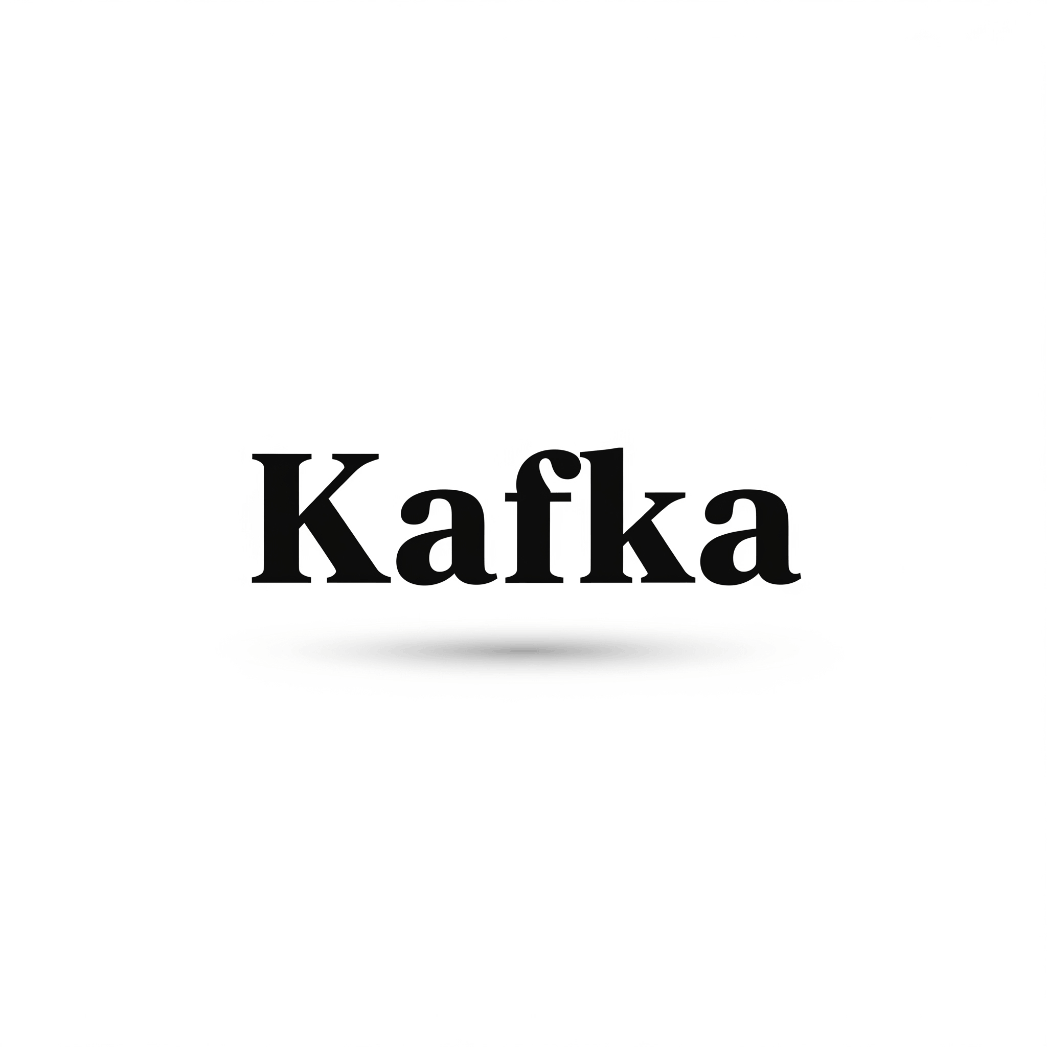 Kafka Logo
