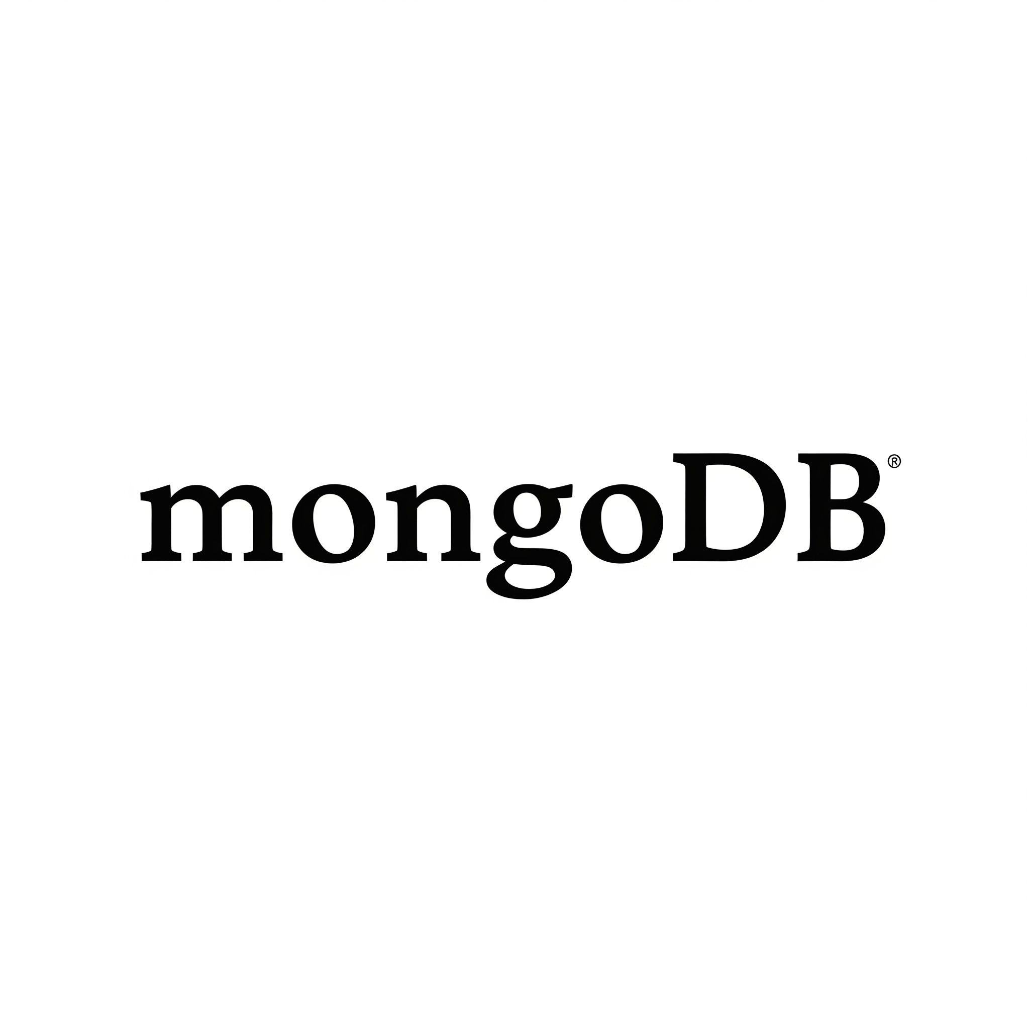 MongoDB Logo