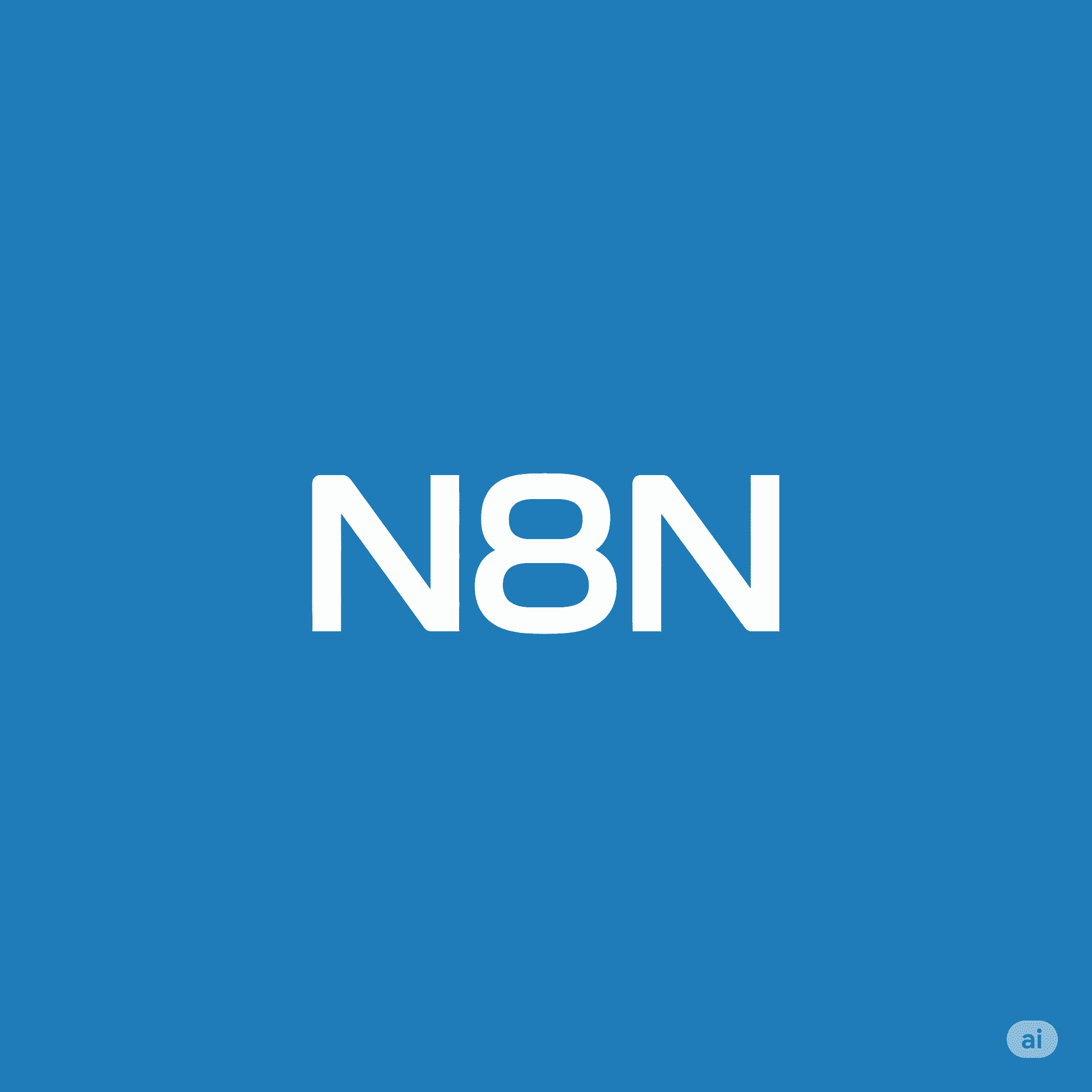 N8N Logo