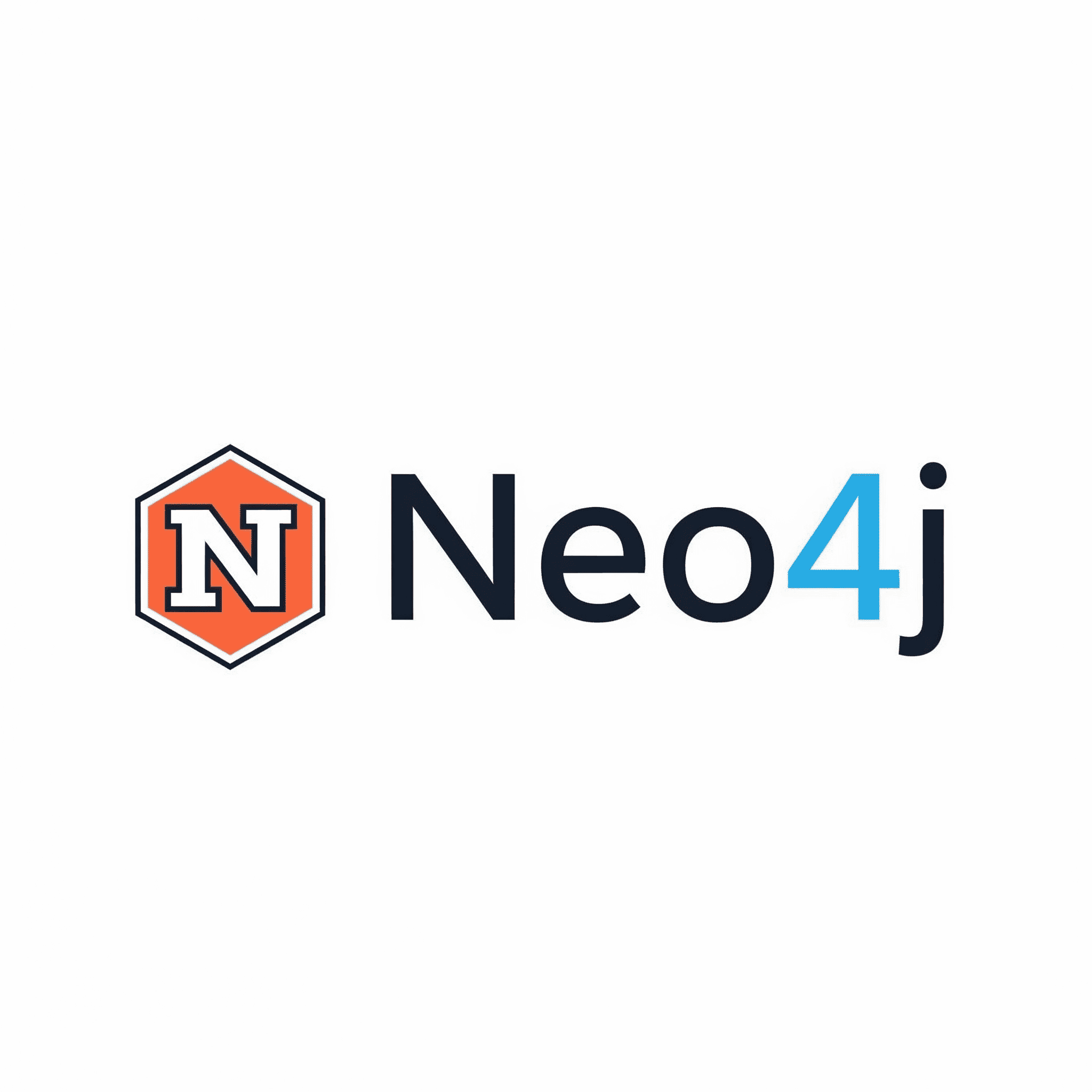 Neo4J Logo