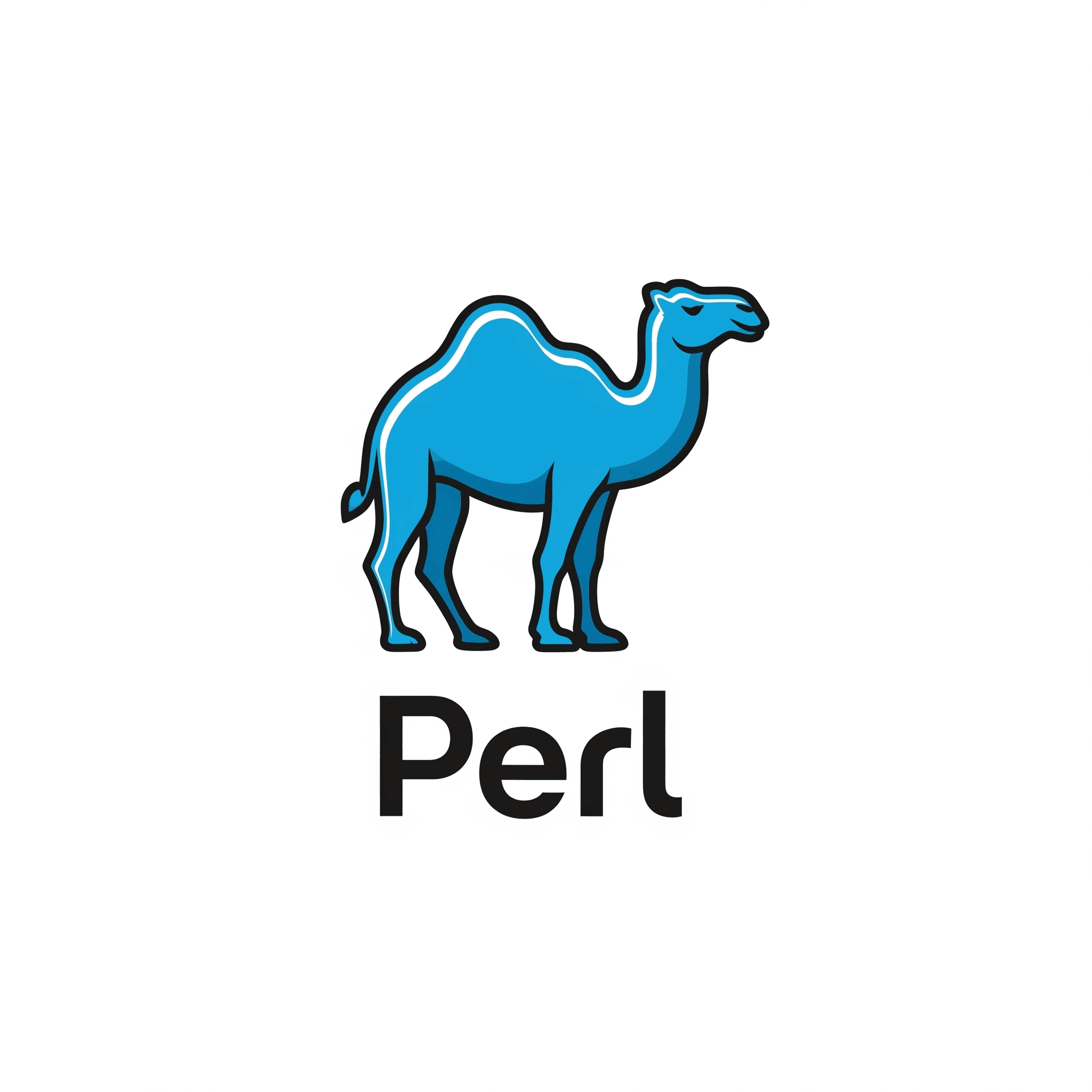 Perl Logo