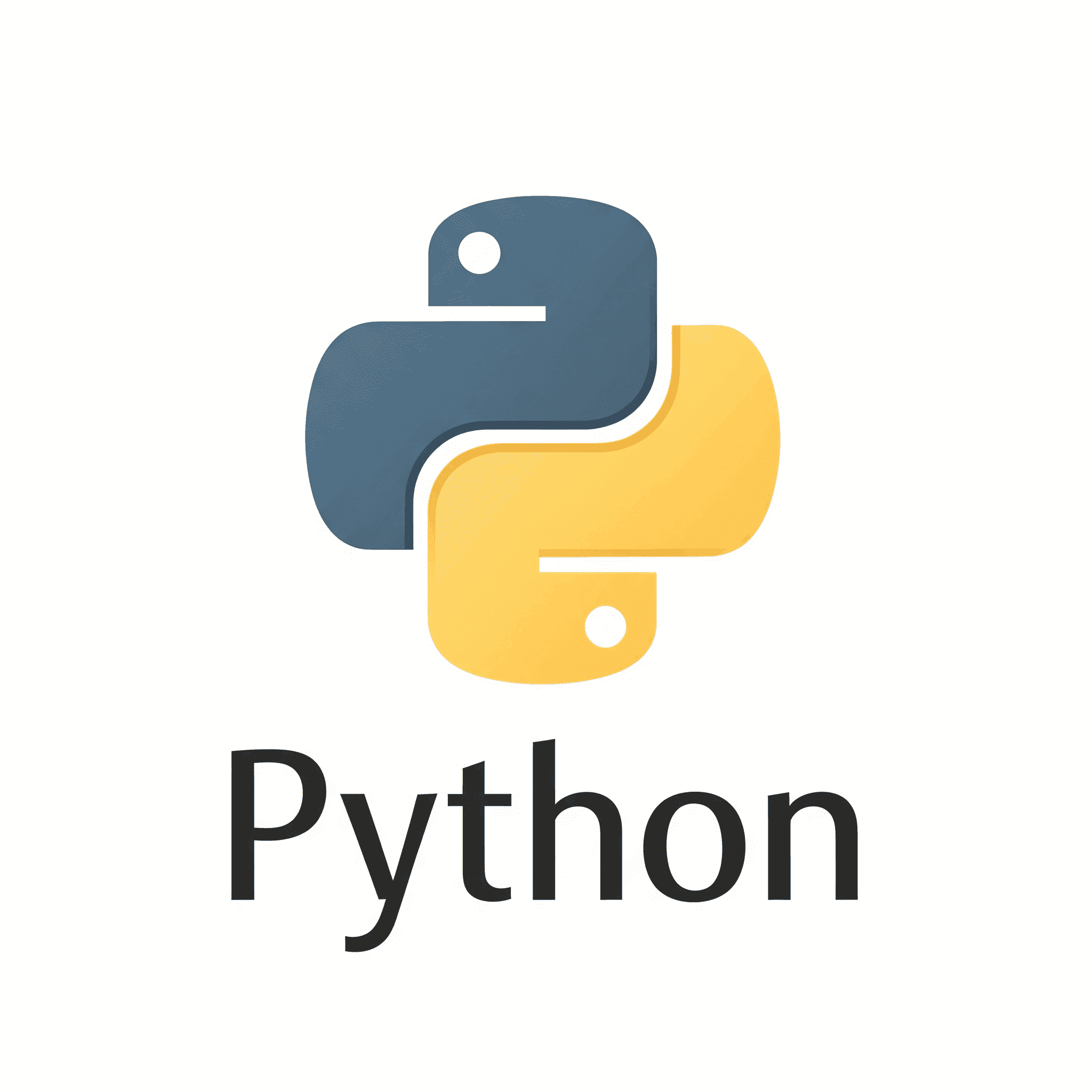 Python Logo