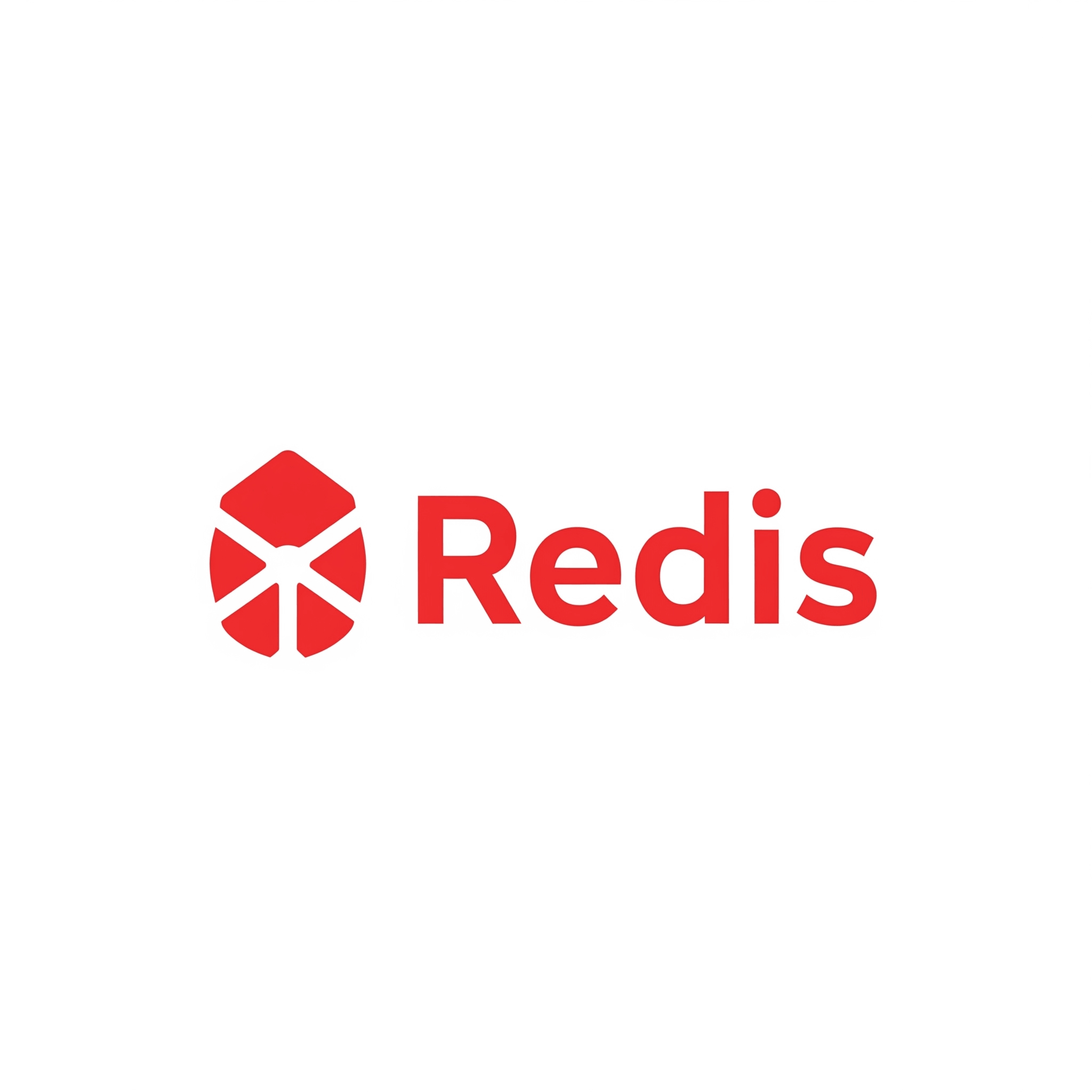 Redis Logo