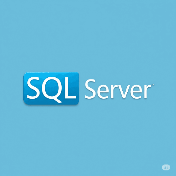 SQL Server Logo