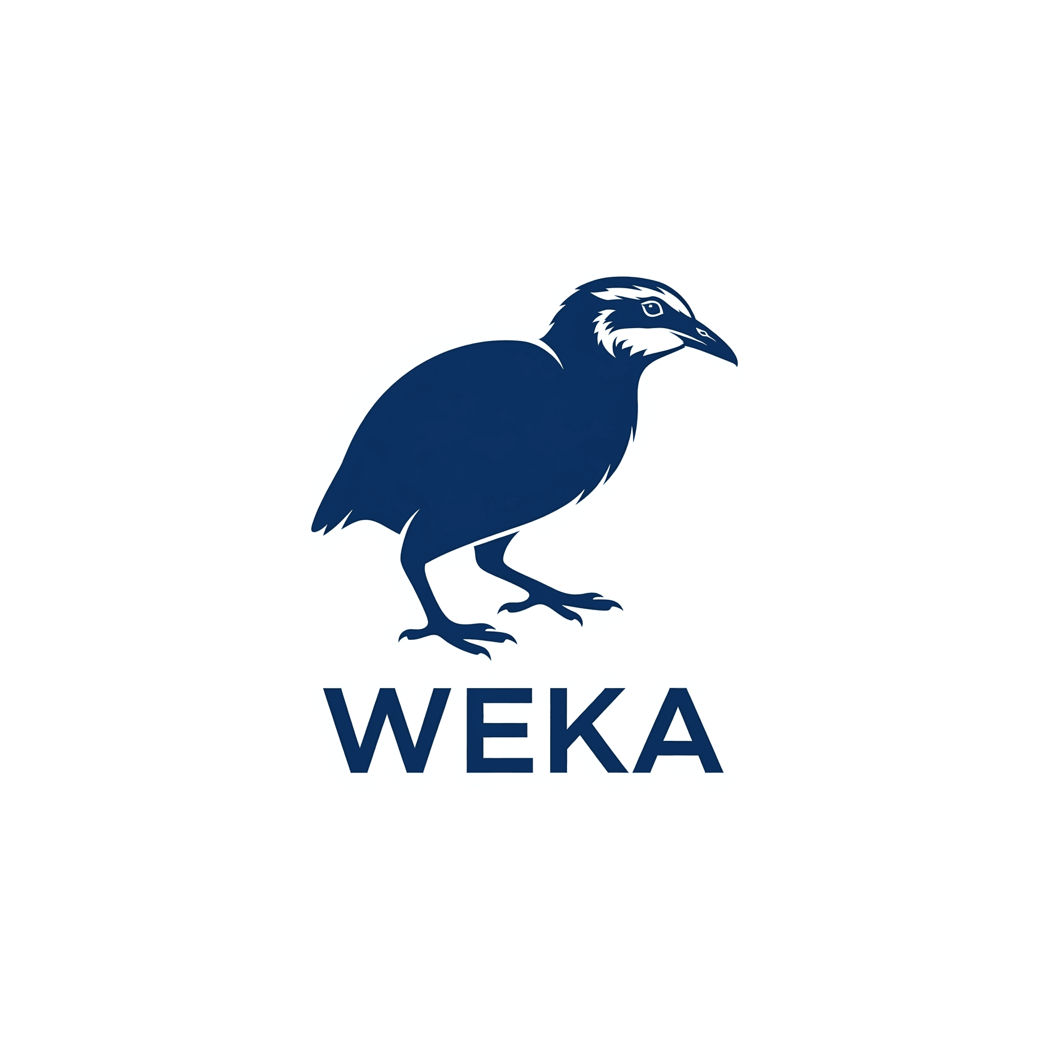 Weka Logo